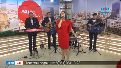 Стань таким, как я хочу