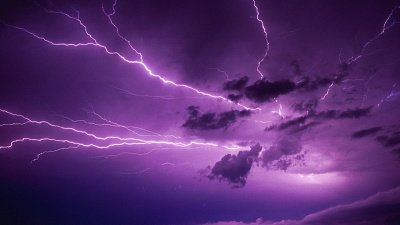 В Челябинской области женщина погибла от удара молнии