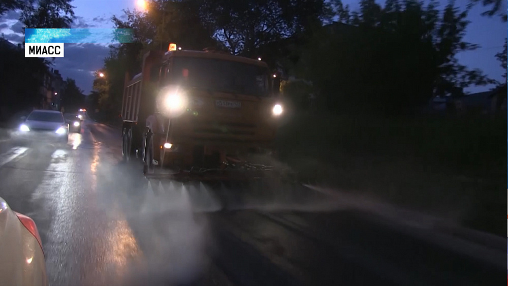 Какая из профессий - самая «летняя»?