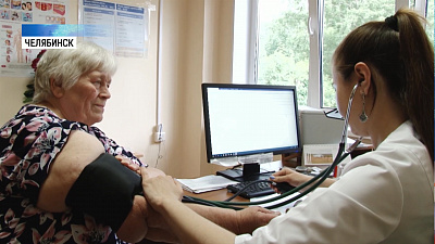 Врачи составили туристические маршруты для сердечников