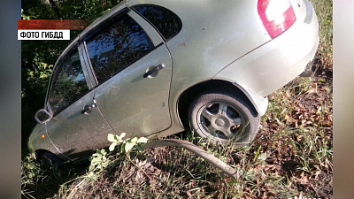 Происшествия дня 12.07.2019