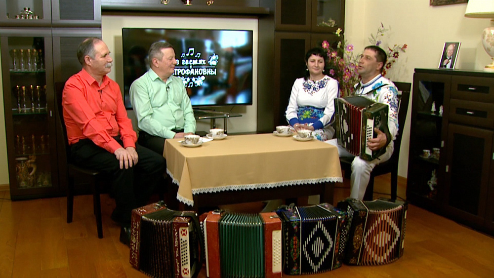 Передача «В гостях у Митрофановны» от 13.07.2019