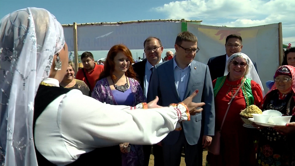 Центр культурных традиций