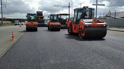 Колодец времени. Ремонт челябинских дорог может замедлиться из-за коммунальщиков