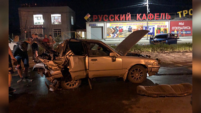 Происшествия дня 15.07.2019