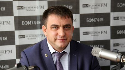 Сергей Гаврюшкин: «Нет ни одного простого дела по защите прав на интеллектуальную собственность»