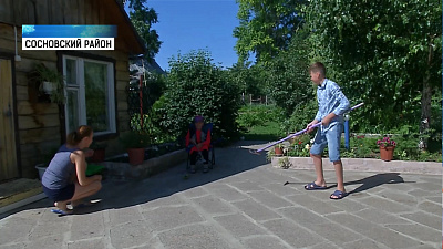 Пенсионерка 90 лет живёт без точной даты рождения