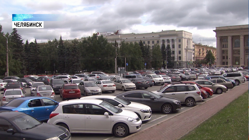 Мэрия откажется от создания платных парковок