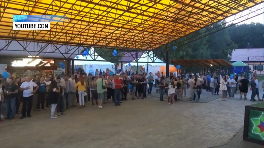 19-20 июля пройдёт IV фестиваль народных напитков