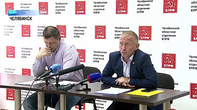 Кандидаты в губернаторы начали борьбу за голоса