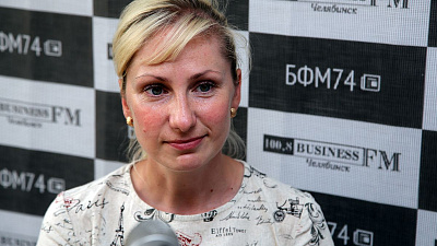 Евгения Зинурова: «У нас в положительную сторону меняется отношение к спорту, и это замечательно»