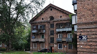 Госкомитет оспорит решение суда о возвращении «Немецкому кварталу» особого статуса