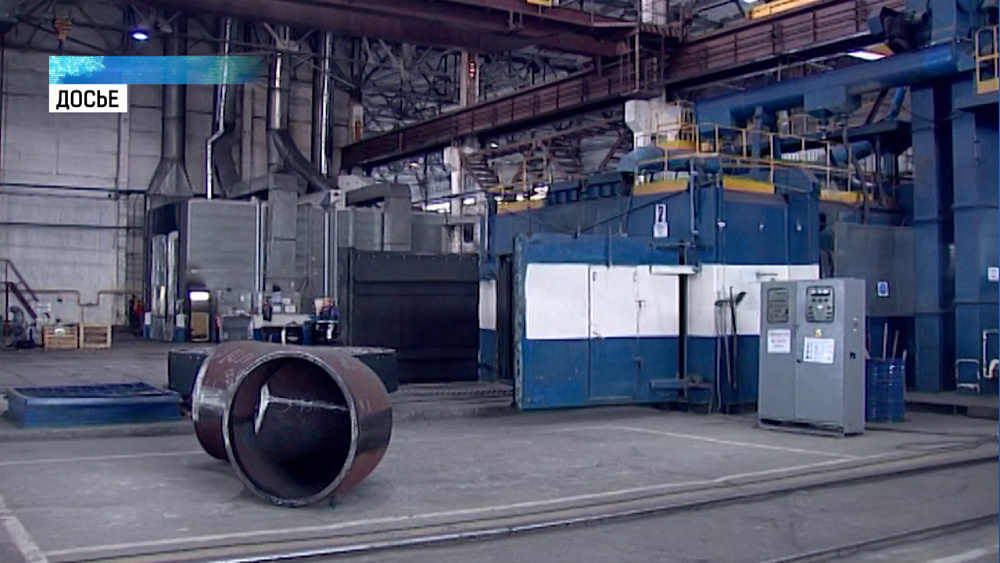 Госдума приняла закон о квотах на выбросы