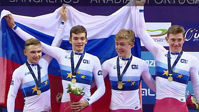 Обзор спортивных событий от 17.07.2019