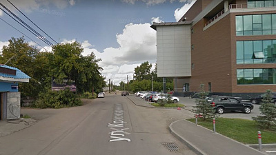 Челябинский бизнесмен за свои деньги превратит пустырь в зеленый сквер