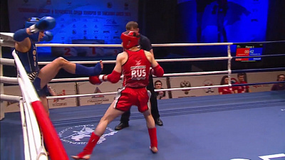 Обзор спортивных событий от 18.07.2019