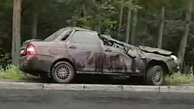 Происшествия дня 18.07.2019