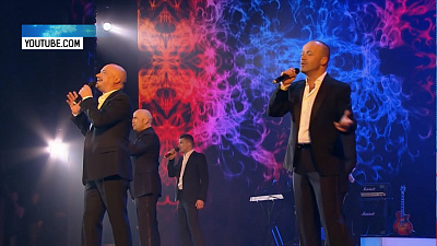 В Челябинске пройдет бесплатный концерт Хора Турецкого!