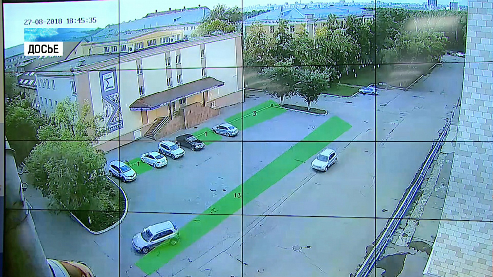 Счетчики будут самостоятельно передавать данные