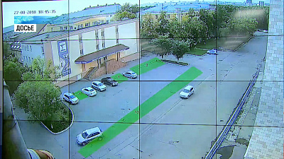 Счетчики будут самостоятельно передавать данные