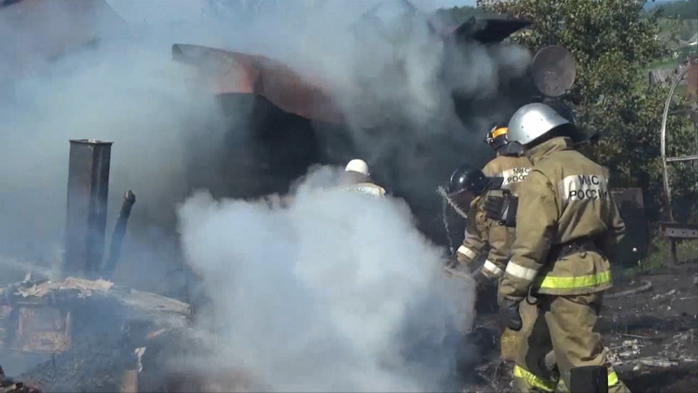 Происшествия дня 19.07.2019