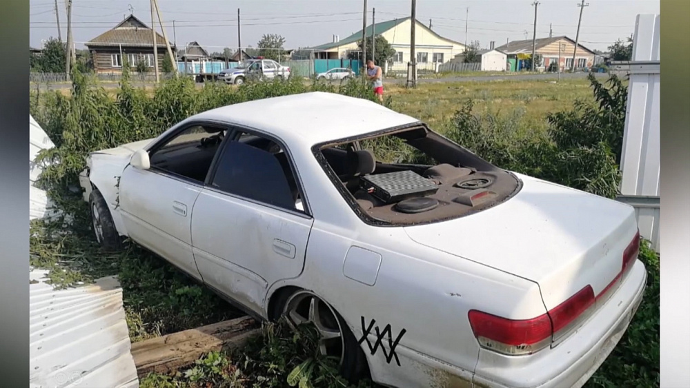 Происшествия недели 20.07.2019