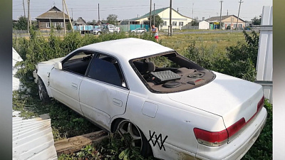 Происшествия недели 20.07.2019