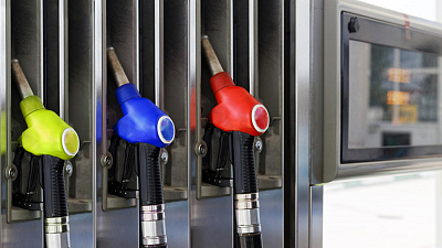 ﻿Рост цен на бензин ниже уровня инфляции, заявил Путин