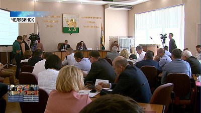 Объекты к саммитам ШОС и БРИКС завершат в срок