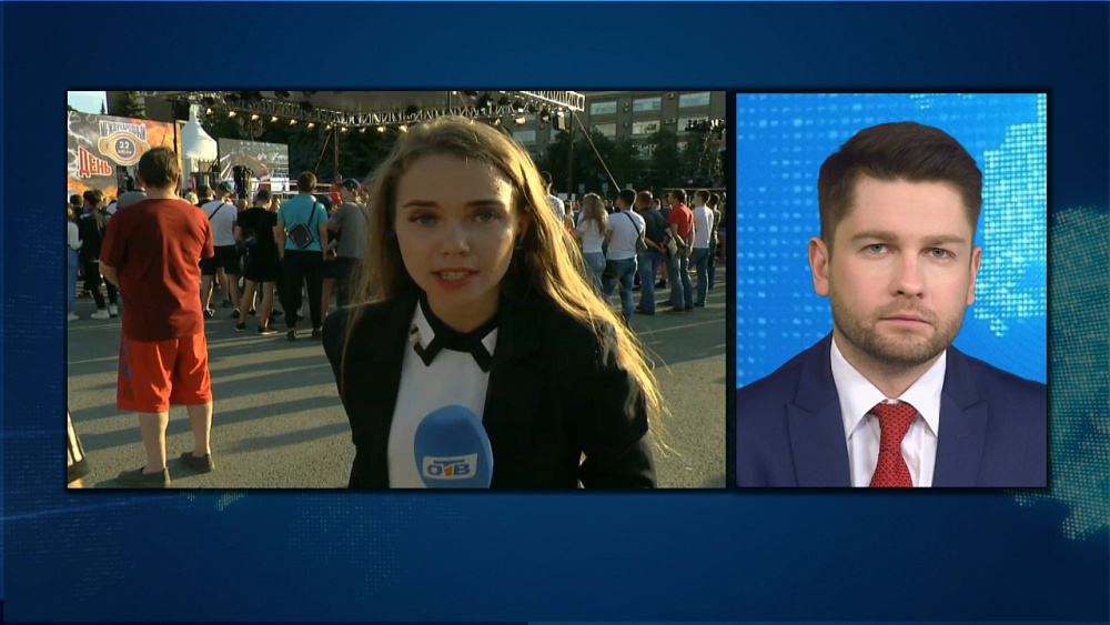 Кубок губернатора Челябинской области по боксу