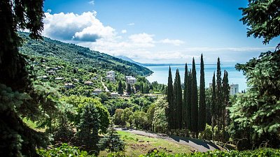 Челябинцы смогут попасть в Абхазию по единому билету