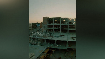 Пролетая над гнездом ШОС и БРИКС