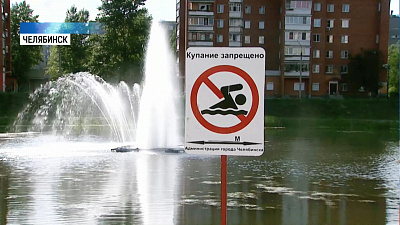 Системы оповещения предупредят об опасности на воде