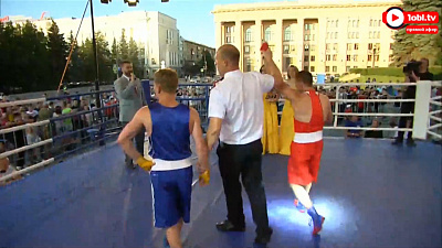 Обзор спортивных событий от 23.07.2019