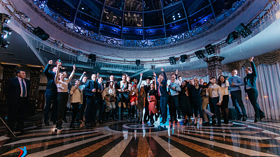 ﻿В Челябинске завершается прием заявок на региональный конкурс «Молодой предприниматель»