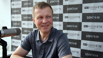 Артур Андреев: «Властям нужно создать среду, где будут востребованы современные форматы общепита»