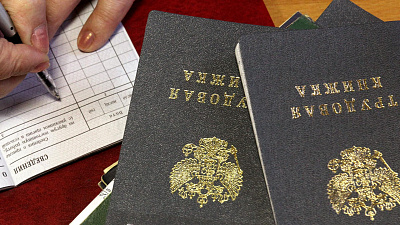 На Южном Урале выросла официальная безработица