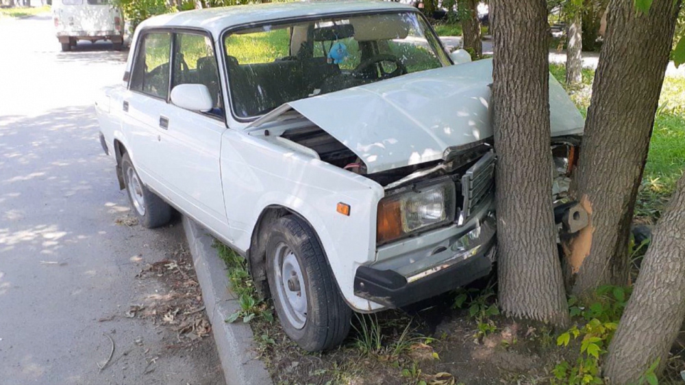 Происшествия дня 24.07.2019