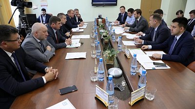 ММК может создать метизное производство в Зауралье