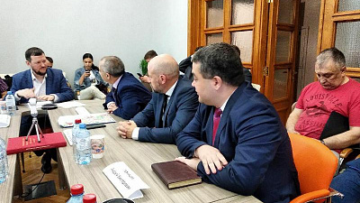 «Не нужно недооценивать культуру и спорт». Эксперты обсудили подготовку Челябинска к саммитам