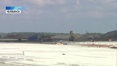 Аэропорт будет готов к мероприятиям саммита ШОС+БРИКС