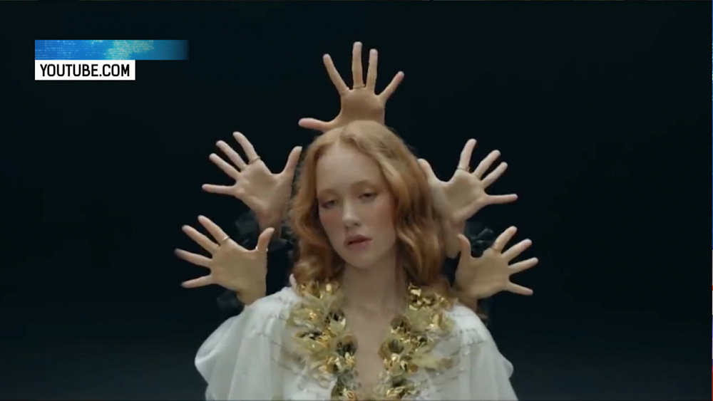 РПЦ изучает интересы вегетарианцев и экстремалов 