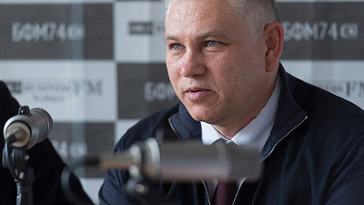 Юрий Коньков: «В этом году закончим с аэровокзалом, в следующем — с аэродромом и инфраструктурой»