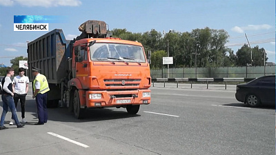 Движение крупной спецтехники днём запретили