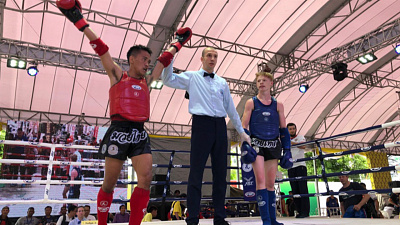 Обзор спортивных событий от 26.07.2019