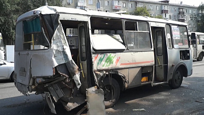 Происшествия дня 26.07.2019