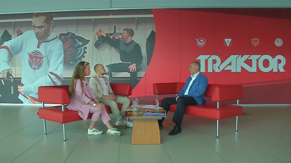 Весь спорт от 27.07.2019