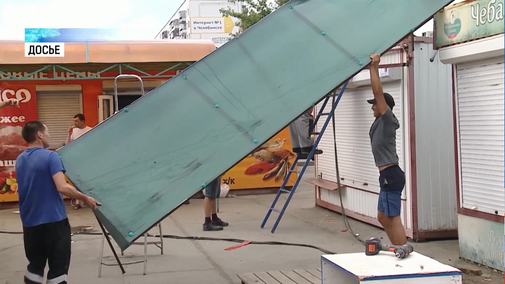 В новых микрорайонах построят детсады и больницы