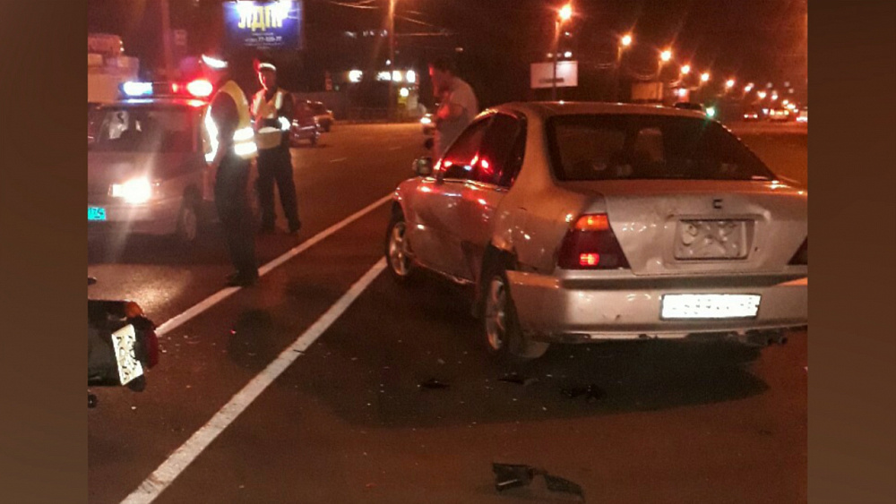 Происшествия дня 29.07.2019