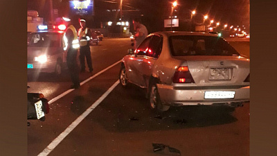 Происшествия дня 29.07.2019